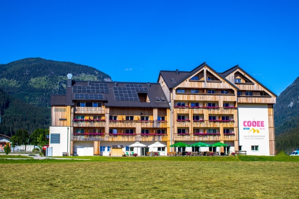 COOEE alpin Hotel Dachstein (Gosau)